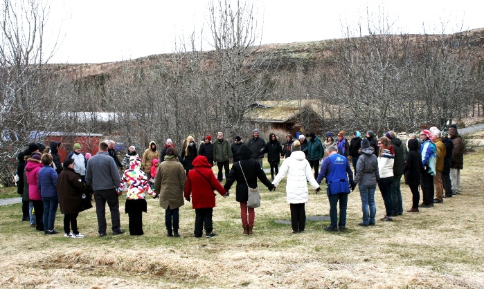 KIF dėstytojos dalyvavo NORD+ projekte